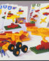 Lego Dacta – Enostavni Stroji