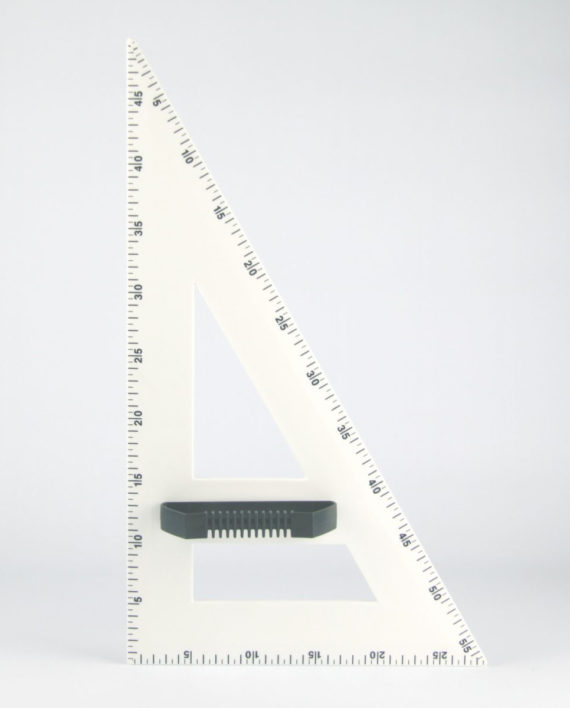 60 stopinjski trikotnik